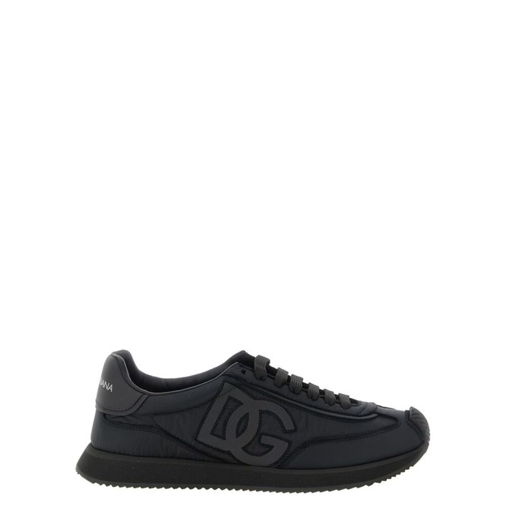 Dolce & Gabbana Men 'Dg Cushion' Sneakers